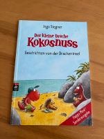 Buch: Der kleine Drache Kokosnuss - Taschenbuch NEU! Baden-Württemberg - Bietigheim-Bissingen Vorschau