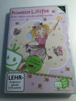 DVD Lillifee Geschichten deutsch und englisch Baden-Württemberg - Heitersheim Vorschau