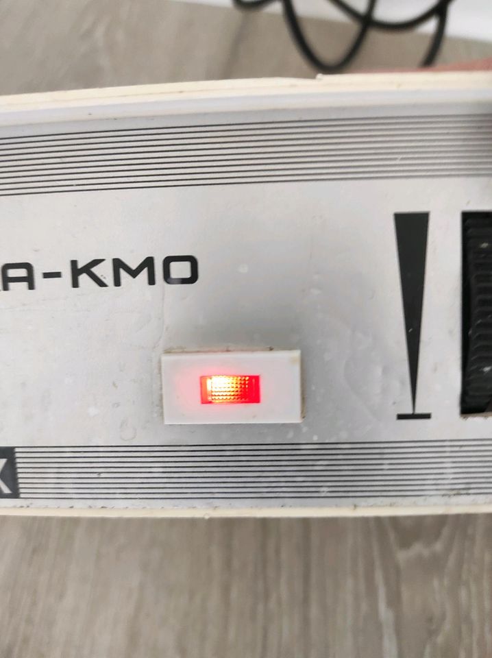 IKA - KMO Magnetrührer in Rendsburg