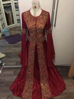 Henna abend Kleid Nordrhein-Westfalen - Lindlar Vorschau