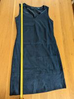 Kleid TOM TAILOR S 36 Blau Wildleder ähnlich Edel NEU Nordrhein-Westfalen - Steinfurt Vorschau