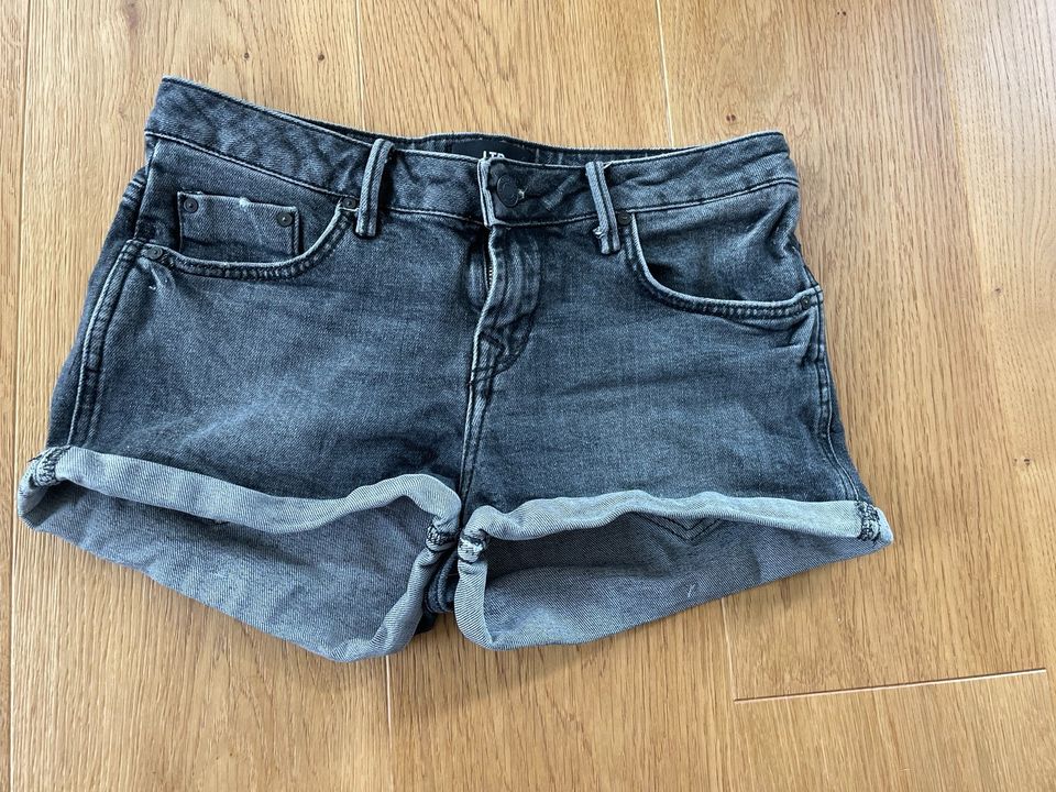 Jeans-Shorts - LTB - 36/38 in Sindelfingen