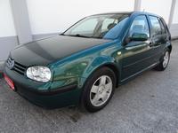Volkswagen Golf 4 /2.0 Auto Basis/Automatik Getriebe Bayern - Landshut Vorschau
