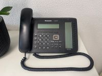 Panasonic KX-NT553 Systemtelefon Telefon KX NT553 schwarz Nordrhein-Westfalen - Kalkar Vorschau