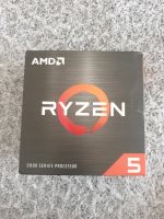 AMD Ryzen 5 5600X6-core Baden-Württemberg - Boxberg Vorschau