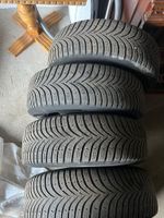 Winterreifen Hankook 15 Zoll /r15 Bayern - Amberg Vorschau