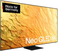 Samsung 75 Zoll 8K TV NEO QLED 75QN800B 8K Neo-Qled/OVP-NEU Hannover - Mitte Vorschau