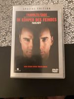 Im Körper des Feindes DVD Travokta/Cage Niedersachsen - Papenburg Vorschau