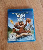 Bluray Film Yogi Bär Rheinland-Pfalz - Ehlscheid Vorschau