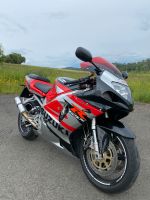 Suzuki Gsx-r 750 K2 (K1-3) Hessen - Eschenburg Vorschau