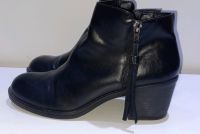 Bata - Damenstiefel aus Leder,wie Neu, Größe 41. Nordrhein-Westfalen - Brühl Vorschau