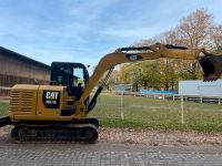 CAT 305.5 Baujahr 2019 Niedersachsen - Verden Vorschau