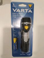 Taschenlampe VARTA Day Light Multi LED Frankfurt am Main - Eschersheim Vorschau