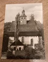 AK Großrückerswalde, Wehrkirche, Erzgebirge, Sachsen Sachsen - Zschopau Vorschau