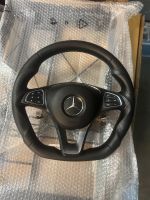 Lenkrad Mercedes-Benz Nordrhein-Westfalen - Solingen Vorschau