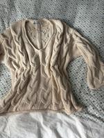 Zara Strickpullover S Bayern - Donauwörth Vorschau