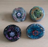 Verkaufe diverse Beyblades Thüringen - Eisenach Vorschau