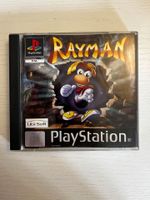 PlayStation Rayman PS1 Baden-Württemberg - Ulm Vorschau