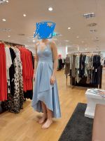 Jake*s/ Jakes Cocktail Abendkleid mit Herz-Ausschnitt blau/bleu Rheinland-Pfalz - Remagen Vorschau