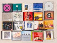 diverse Music CD's Berlin - Steglitz Vorschau
