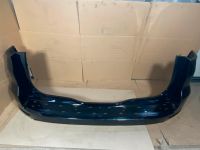 Ford S-Max MK2 Stoßstange Bumper hinten EM2B-17F001-A schwarz Nordrhein-Westfalen - Gummersbach Vorschau