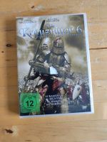 DVD Die Kreuzritter 6 original verpackt Bayern - Mauerstetten Vorschau