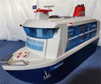 Playmobil Kreuzfahrtschiff Niedersachsen - Wietze Vorschau