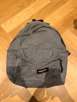 Eastpak Rucksack grau Leipzig - Leipzig, Südvorstadt Vorschau