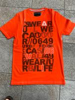 Herren T-Shirt wie neu Bayern - Schwandorf Vorschau