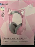 Pinkes Razer katzen headset für pc und handy Mülheim - Köln Stammheim Vorschau