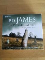 The private patient / P. D. James Audio CD (Englisch) Baden-Württemberg - Wangen Vorschau