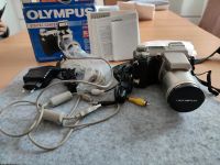 Olympus digital Kamera Bayern - Hofheim Unterfr. Vorschau