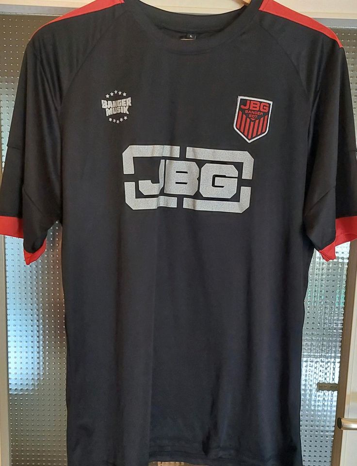 JBG T-Shirt, ungetragen, L in Frankfurt am Main