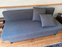 Ikea Sofa asarum, mit schlaffunktion, Thüringen - Luisenthal Vorschau