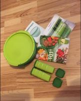 Tupperware MicroGourmet mit Zubehör Kr. München - Haar Vorschau