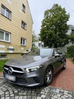 Mercedes-Benz A 180d/Kamera/Carplay/8Fach/Led Aubing-Lochhausen-Langwied - Aubing Vorschau