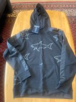 Paul & Sharks Hoodie. Niedersachsen - Osnabrück Vorschau