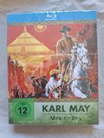 Karl May, Mexico Box [Blu-ray] Leipzig - Gohlis-Nord Vorschau