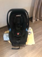 Recaro PRIVIA Hessen - Laubach Vorschau