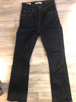 High-Rise Jeans Bootcut, 25x30 Nordrhein-Westfalen - Wilnsdorf Vorschau