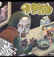 Lp MF Doom - mm..food (2004) Schleswig-Holstein - Rendsburg Vorschau