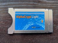AlphaCrypt Light CI Modul Version R2.2 Dresden - Schönfeld-Weißig Vorschau