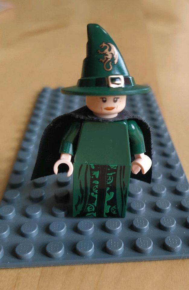 LEGO Figuren Harry Potter in Berlin