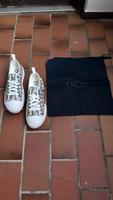 Dior B23 Low Schuhe Baden-Württemberg - Linkenheim-Hochstetten Vorschau