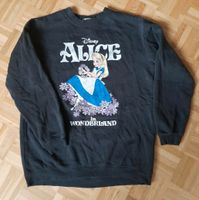 H&M  Sweatshirt Disney Alice in Wonderland Gr.170 Hannover - Südstadt-Bult Vorschau