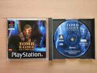 TOMBRAIDER Chronicles - PS1 Berlin - Spandau Vorschau