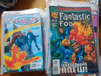 Fantastic Four vol.3 # 1-79(508) vfn+/nm US marvel comic Nürnberg (Mittelfr) - Südstadt Vorschau