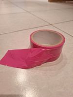 Lack Tape Tapeband Bandage Bondage pink Dortmund - Lichtendorf Vorschau