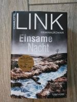 Neustes Buch Charlotte Link-Einsame Nacht Hamburg-Mitte - Hamburg Horn Vorschau