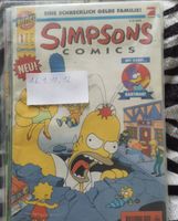 Simpsons Comics Nordrhein-Westfalen - Hagen Vorschau